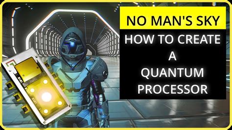 quantum processor nms|no man's sky quantum accelerator.